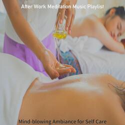 Sparkling Ambiance for Relaxing After Work