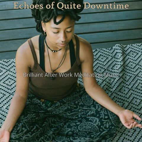 Echoes of Quite Downtime