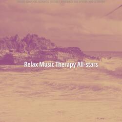 Acoustic Guitar Soundtrack for Nature Sounds