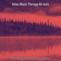 Divine Deep Relaxation