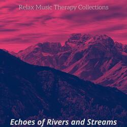 Dream Like Music for Rivers and Streams