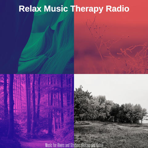 Music for Rivers and Streams (Guitars and Koto)