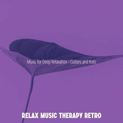 Easy Deep Relaxation