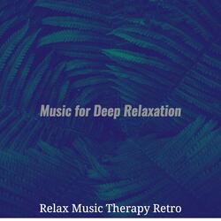 Opulent Backdrops for Nature Sounds