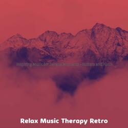 Playful Ambience for Thunderstorms