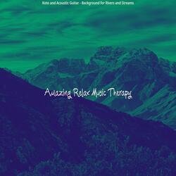 Alluring Ambience for Rivers and Streams