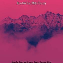 Background for Tranquility