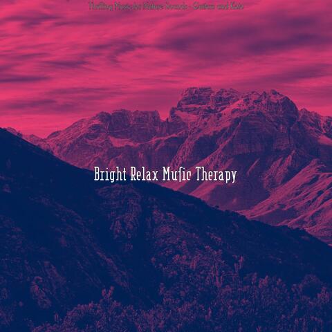 Thrilling Music for Nature Sounds - Guitars and Koto