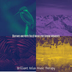 Terrific Moods for Deep Relaxation