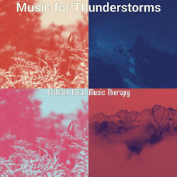 Atmospheric Moods for Rivers and Streams