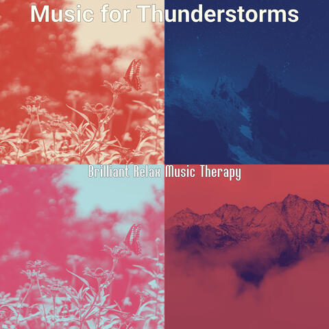 Music for Thunderstorms