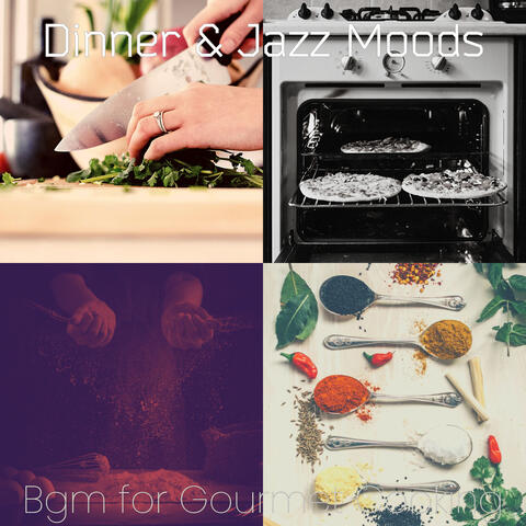 Bgm for Gourmet Cooking