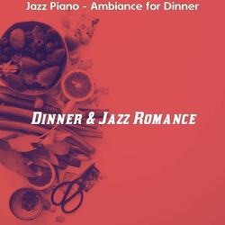 Elegant Ambience for Dinner