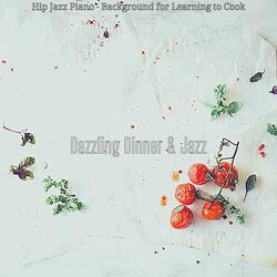 Deluxe Ambience for Dinner