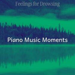 Wondrous Moods for Taking a Break