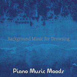 Astonishing Moods for Lounging