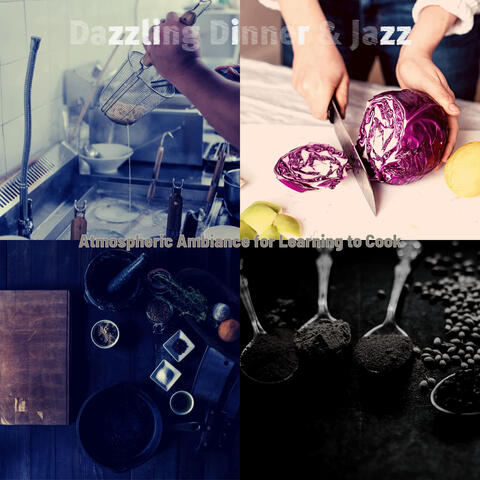 Atmospheric Ambiance for Learning to Cook