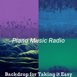 Wonderful Moods for Lounging