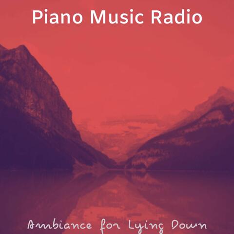 Ambiance for Lying Down