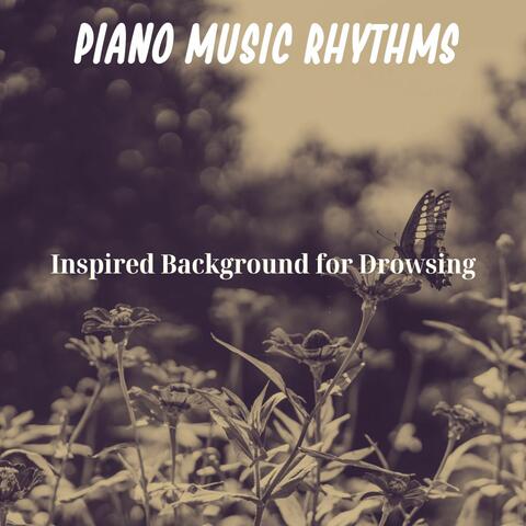 Inspired Background for Drowsing