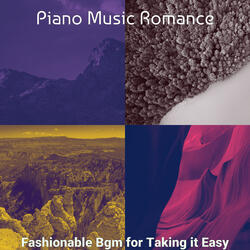 Simplistic Backdrops for Dreaming