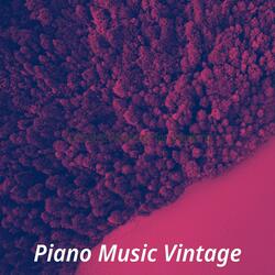 Piano Jazz Soundtrack for Dreaming