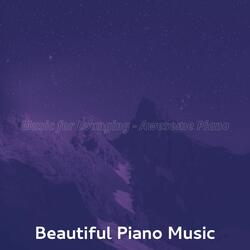 Piano Jazz Soundtrack for Lounging