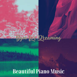 Piano Jazz Soundtrack for Dreaming