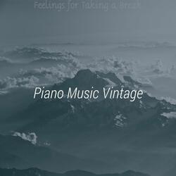 Happy Ambience for Taking a Break