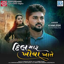 Dil Maru Khoya Khate