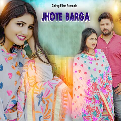 Jhote Barga