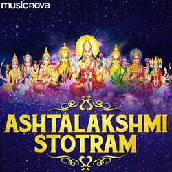 Ashtalakshmi Stotram