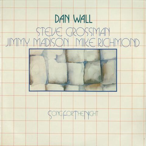Dan Wall