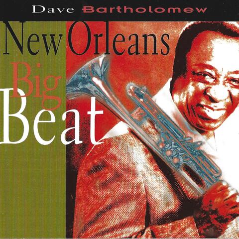 Dave Bartholomew