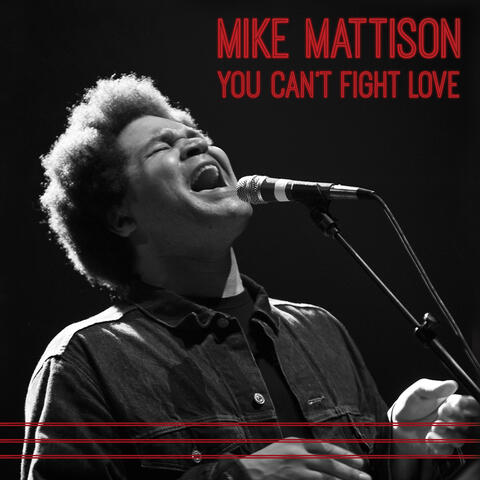 You Can't Fight Love