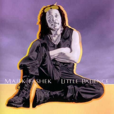 Little Patience