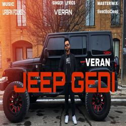 Jeep Gedi