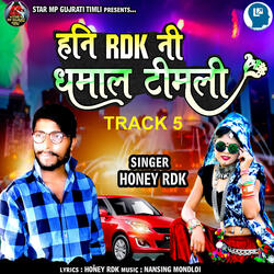 Honey Rdk Ni Dhamal Track 5