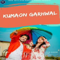 Kumaon Garhwal