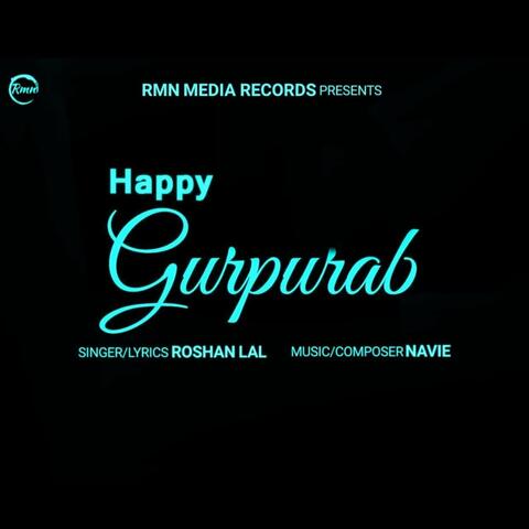 Happy Gurupurab