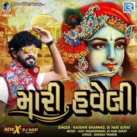 Mari Haveli (Dj Hari Surat)
