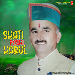 Shati Pashi Harul
