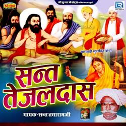 Sant Tejal Das Katha 8