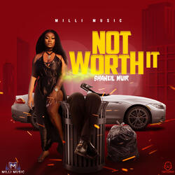 Not worth it