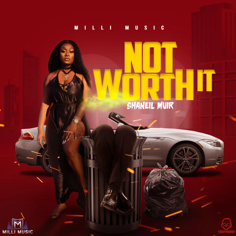 Not worth it