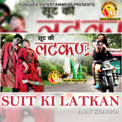 Suit Ki Latkan