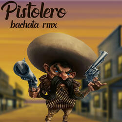 Pistolero