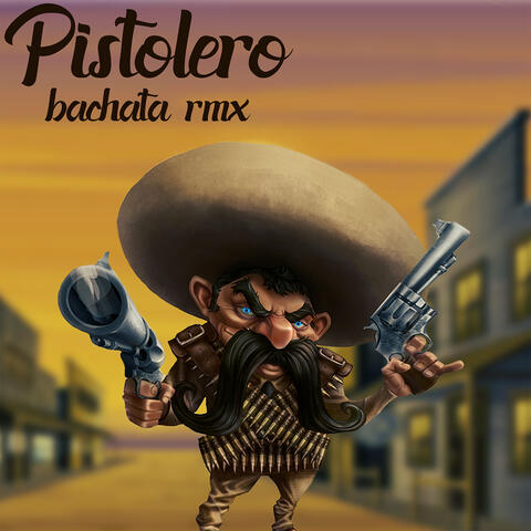Pistolero