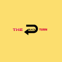 The Black Turn Male Version