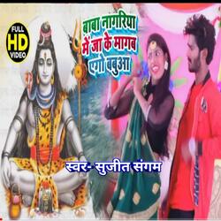 Baba Nagriya Me Jake Mangab Ego Babuaa